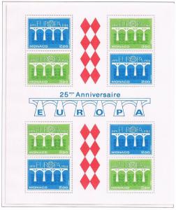 Monaco VF-NH #1425a