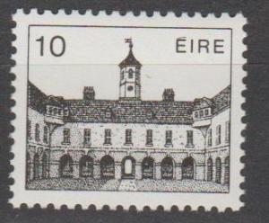 Ireland #544  MNH VF