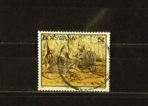 10887   Botswana   Used # 521                  CV$ 1.75