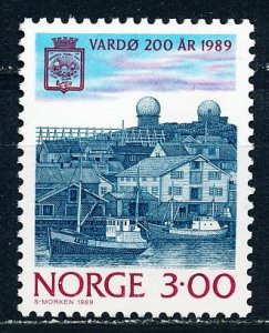 Norway #938 Single MNH