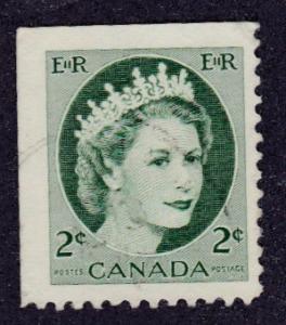 Queen Elizabeth II