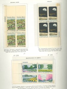 U.S. #SET/MIXED CONDITION 