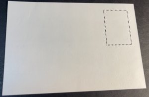 ASCENSION ISLAND # 652a-MINT NEVER/HINGED--MINI-SHEET---1986