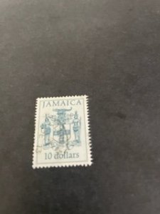 Jamaica sc 664 u