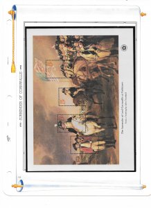 1976 Commemorative set