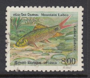 Sri Lanka 979 used