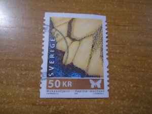 Sweden  #  2565 used