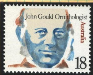 Australia Sc#651 MNH