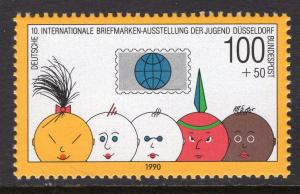 Germany B693a MNH VF