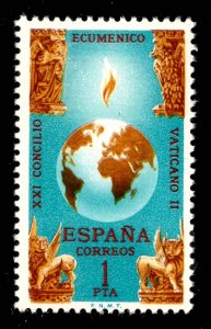 Spain Scott 1333 Mint never hinged.