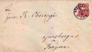 Italy, Postal Stationery