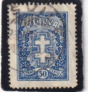 Lithuania   #   239   used