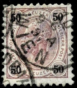 Austria 61 - used