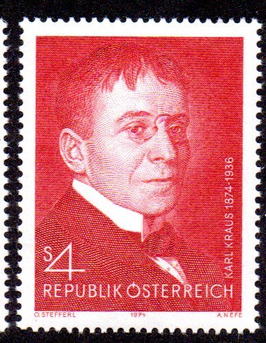 AUSTRIA 986 MNH BIN $.65 PERSON