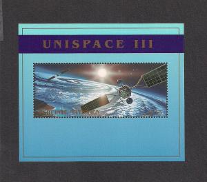 UNITED NATIONS - VIENNA SC# 259 EF MNH 1999