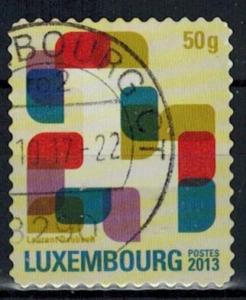 Luxembourg - Scott 1364d