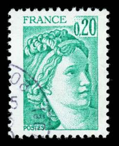 France 1565 Used