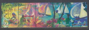 Cocos Keeling Islands 330 MNH VF