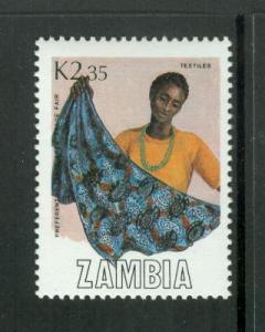 Zambia MINT Bargain Box