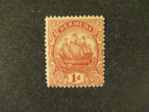 Bermuda #83 MNH  a22.10 6391