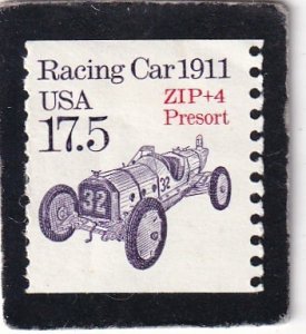 United States   #      2262a       used