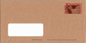 South Africa, Worldwide Postal Stationary