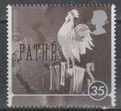 SG: 1923 1996   U/m  Cat £  0.60