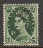 Great Britain SG 551 Used