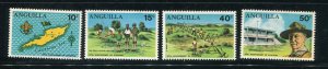 Anguilla #95-8 Mint Make Me A Reasonable Offer!