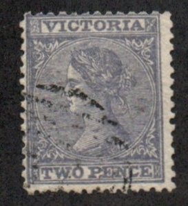 Victoria 89 Used