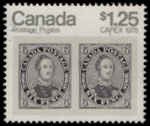 Canada SC# 756 Used f/vf