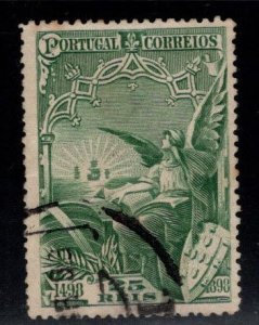 PORTUGAL Scott 150 Used stamp