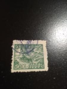 Korea sc 187 c u