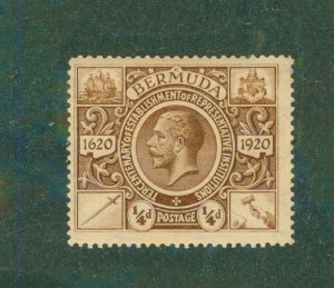 Bermuda 71 MH BIN $2.00