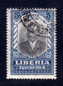 Liberia    184   used