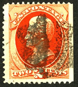 U.S. #178 Used