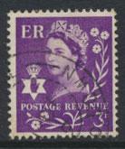 Great Britain Northern Ireland SG NI1 SC# 1  Used  see scan 