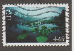 C142   Okefenokee swamp