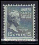  820 Fine MNH B0761