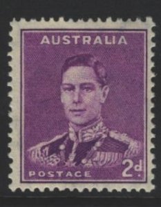 Australia Sc#182B MNH