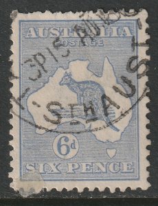 Australia 48 used