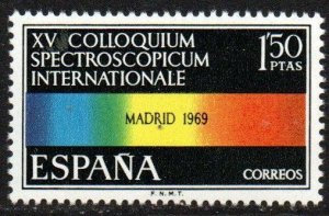 Spain Sc #1570 MNH