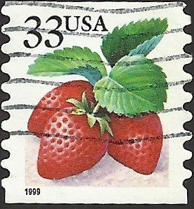 # 3305 USED STRAWBERRIES