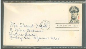 US 1424 FDC