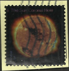 # 5607 Used Sun Science