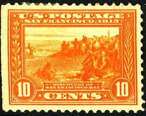 U.S. #400A MINT OG HR