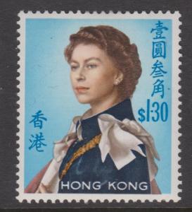 Hong Kong Sc#213 MLH