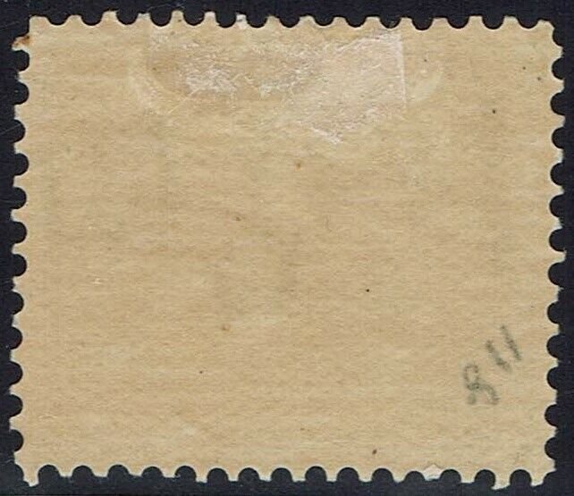 WESTERN AUSTRALIA 1902 SWAN 8D WMK V/CROWN