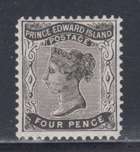 Prince Edward Island     cat #9     mnh     cat $9.00