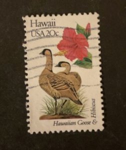 Stamps US Scott #1963 used